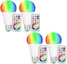 Thumbnail LED Color Changing Light Bulb — Smart Light Bulb, SUNNEST
