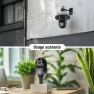 Thumbnail Light Bulb Security Camera — Security Camera, Chpuss