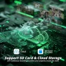 Thumbnail Light Bulb Security Camera — Security Camera, Chpuss