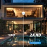 Thumbnail Light Bulb Security Camera — Security Camera, Chpuss