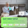 Thumbnail Matter Smart Plug (4-Pack) — Smart Plug, Lightinginside