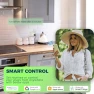 Thumbnail Matter Smart Plug (4-Pack) — Smart Plug, Lightinginside