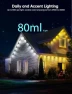 Thumbnail Permanent Outdoor Lights Pro 150ft — LED Strip Lights, APPECK