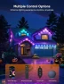 Thumbnail Permanent Outdoor Lights Pro 150ft — LED Strip Lights, APPECK
