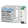 Thumbnail Pro EM 50A Energy Meter with Contactor Control — Energy Monitor, Shelly
