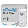 Thumbnail Pro EM 50A Energy Meter with Contactor Control — Energy Monitor, Shelly