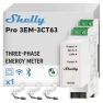 Thumbnail Pro EM 50A Energy Meter with Contactor Control — Energy Monitor, Shelly