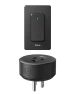 Thumbnail Remote Control Outlet Plug Switch, 300 ft, 1500W — Smart Plug, Zoiinet
