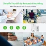 Thumbnail Remote Control Outlet — Smart Plug, TESSAN