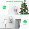 Thumbnail Remote Control Outlet — Smart Plug, TESSAN