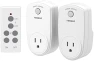 Thumbnail Remote Control Outlet — Smart Plug, TESSAN