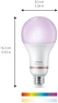 Thumbnail Smart 150W A23 LED Light Bulbs 4-Pack — Smart Light Bulb, Philips