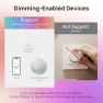 Thumbnail Smart Bulbs, E12 LED Bulb — Smart Light Bulb, Linkind