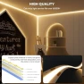 Thumbnail Smart COB LED Strip Light 32.8ft — LED Strip Lights, PAUTIX