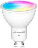 Thumbnail Smart GU10 Light Bulbs 50W Equivalent, 38° Beam Angle — Smart Light Bulb, Lightinginside