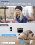 Thumbnail Smart in-Wall Outlet, 6 Pack — Smart Plug, ELEGRP