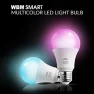 Thumbnail Smart LED Color Changing Lights — Smart Light Bulb, Himalayan Glow