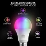 Thumbnail Smart LED Color Changing Lights — Smart Light Bulb, Himalayan Glow