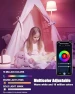 Thumbnail Smart LED Light Bulb, RGB+CCT, 16M Colors — Smart Light Bulb, seapad