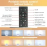 Thumbnail Smart LED Light Bulb with Remote Control — Smart Light Bulb, GRV