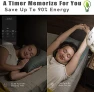 Thumbnail Smart LED Light Bulbs 4-Pack — Smart Light Bulb, Homevenus