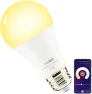 Thumbnail Smart LED Light Bulbs 4-Pack — Smart Light Bulb, Homevenus