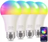 Thumbnail Smart LED Light Bulbs — Smart Light Bulb, FRIDEKO HOME