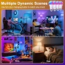 Thumbnail Smart LED Light Bulbs — Smart Light Bulb, FRIDEKO HOME