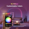 Thumbnail Smart Light Bulb, High CRI 90+ Color Changing LED — Smart Light Bulb, Dreame
