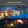 Thumbnail Smart Light Bulb, WiFi LED — Smart Light Bulb, meross