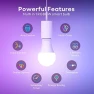 Thumbnail Smart Light Bulb — Smart Light Bulb, VOCOlinc