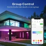Thumbnail Smart Light Bulb — Smart Light Bulb, VOCOlinc