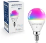 Thumbnail Smart Light Bulbs 50W Equiv., G16.5 A15 RGBCW — Smart Light Bulb, Lightinginside