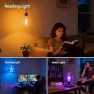 Thumbnail Smart Light Bulbs with Music Sync & Light Show — Smart Light Bulb, Linkind