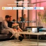 Thumbnail Smart Light Bulbs Work with Apple HomeKit, 16 Million DIY Colours — Smart Light Bulb, DoHome