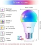 Thumbnail Smart Light Bulbs — Smart Light Bulb, Linkind