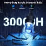 Thumbnail Smart Outdoor String Lights — LED Strip Lights, XMCOSY+