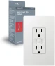 Thumbnail Smart Outlet 15A — Smart Plug, Legrand