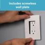 Thumbnail Smart Outlet 15A — Smart Plug, Legrand