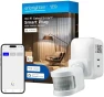 Thumbnail Smart Plug-in Outlet with Motion Sensor — Smart Plug, Enbrighten