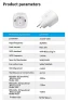Thumbnail Smart Plug Outlet — Smart Plug, ngnsky