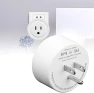 Thumbnail Smart Plug Socket WiFi Outlet — Smart Plug, Walfront