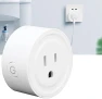 Thumbnail Smart Plug Socket WiFi Outlet — Smart Plug, Walfront