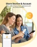 Thumbnail Smart Plug with Remote and App Control — Smart Plug, HAPYTHDA