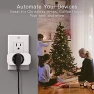 Thumbnail Smart Plug — Smart Plug, TREATLIFE