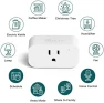 Thumbnail Smart Plug — Smart Plug, TREATLIFE