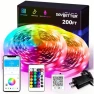 Thumbnail Smart RGB LED Strip Lights — LED Strip Lights, DAYBETTER