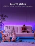 Thumbnail Smart RGB LED Strip Lights — LED Strip Lights, DAYBETTER