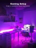 Thumbnail Smart RGB LED Strip Lights — LED Strip Lights, DAYBETTER