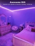 Thumbnail Smart RGB LED Strip Lights — LED Strip Lights, DAYBETTER